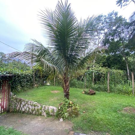 Recanto Verde Em باراتي المظهر الخارجي الصورة