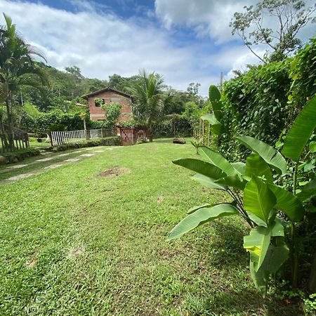 Recanto Verde Em باراتي المظهر الخارجي الصورة