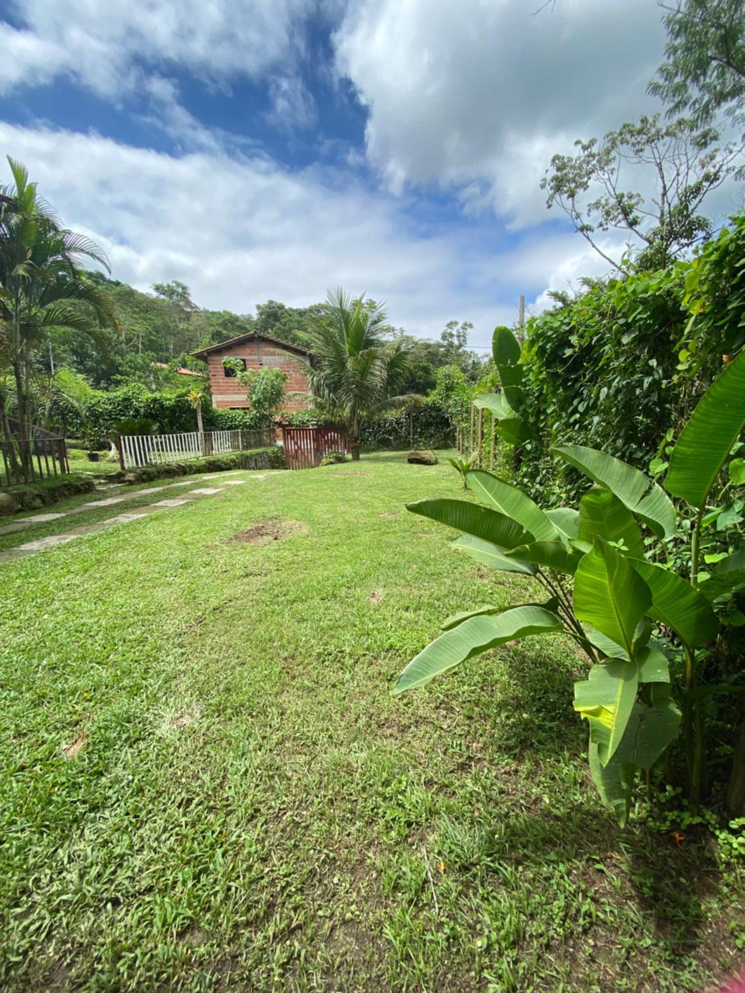 Recanto Verde Em باراتي المظهر الخارجي الصورة